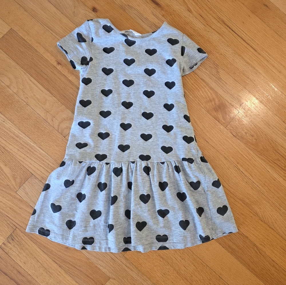 H&M Play Dress